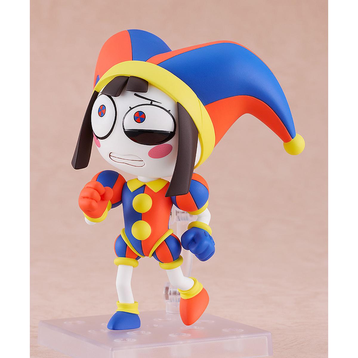 Pomni Nendoroid