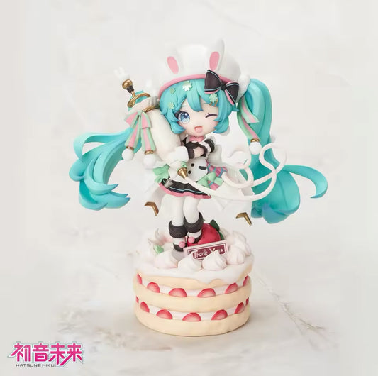 Hatsune Miku Yan Ye 39