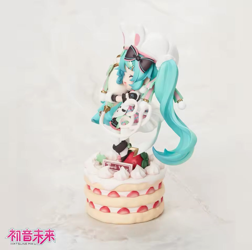 Hatsune Miku Yan Ye 39