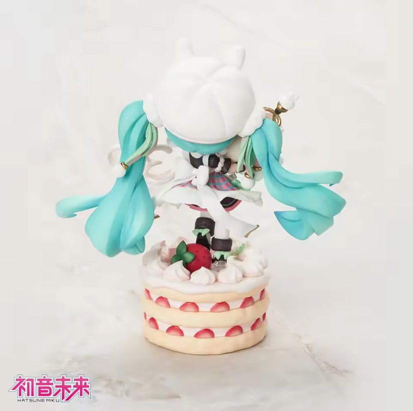 Hatsune Miku Yan Ye 39