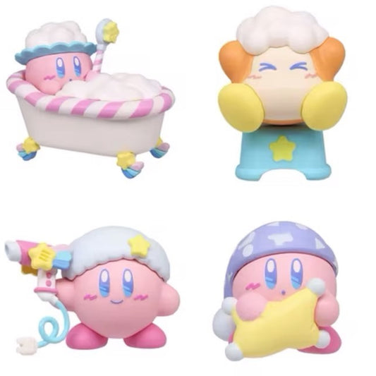 Kirby Sweet Dreamland