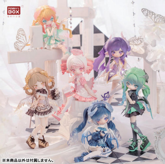 LULUYA Symphonic Poem