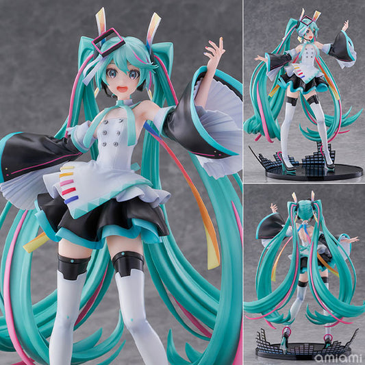 Hatsune Miku HATSUNE MIKU EXPO 10th Anniversary ver. 1/7
