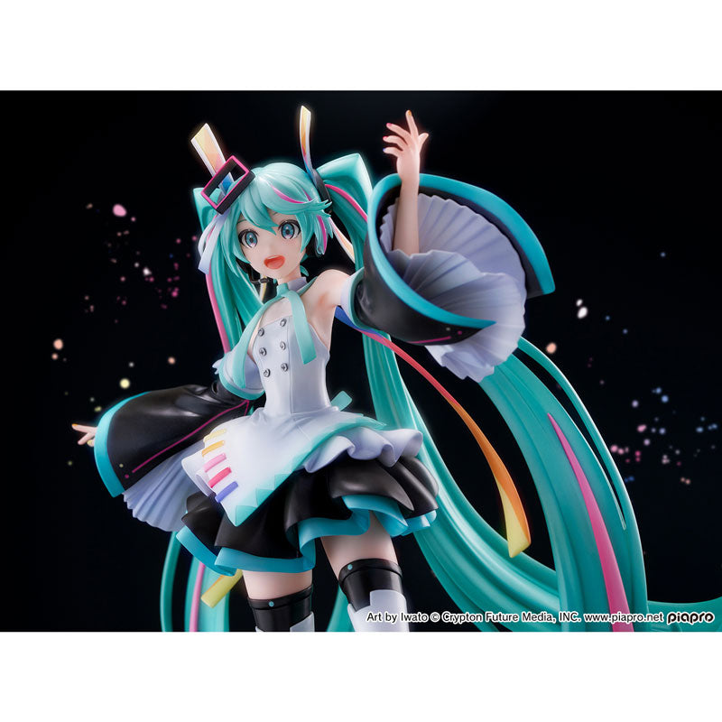 Hatsune Miku HATSUNE MIKU EXPO 10th Anniversary ver. 1/7