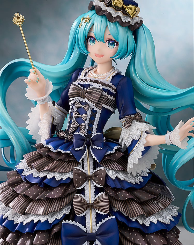 Hatsune Miku: Shooting Star a la Mode Ver.