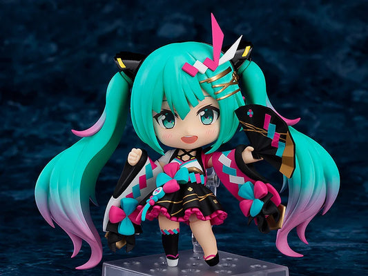 Nendoroid Hatsune Miku: Magical Mirai 2020 Summer Festival Ver.