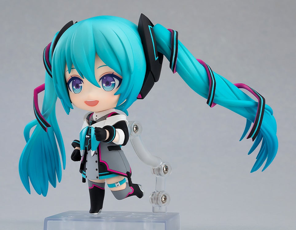 Nendoroid Hatsune Miku: Magical Mirai 2015 Ver.