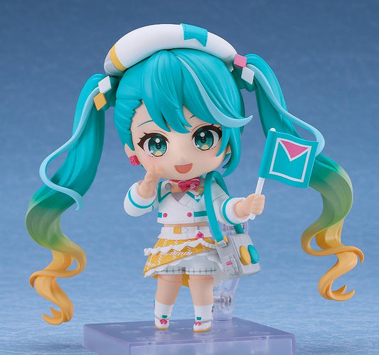 Nendoroid Hatsune Miku: Magical Mirai 2024 Ver.