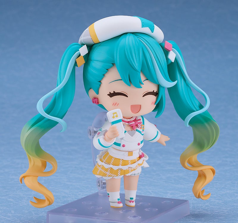 Nendoroid Hatsune Miku: Magical Mirai 2024 Ver.