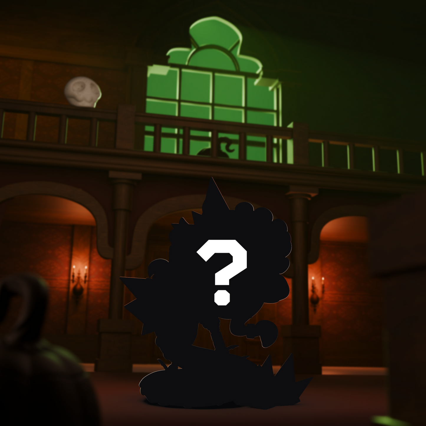 Murder Drones Animiniz: Midnight Mischief Series