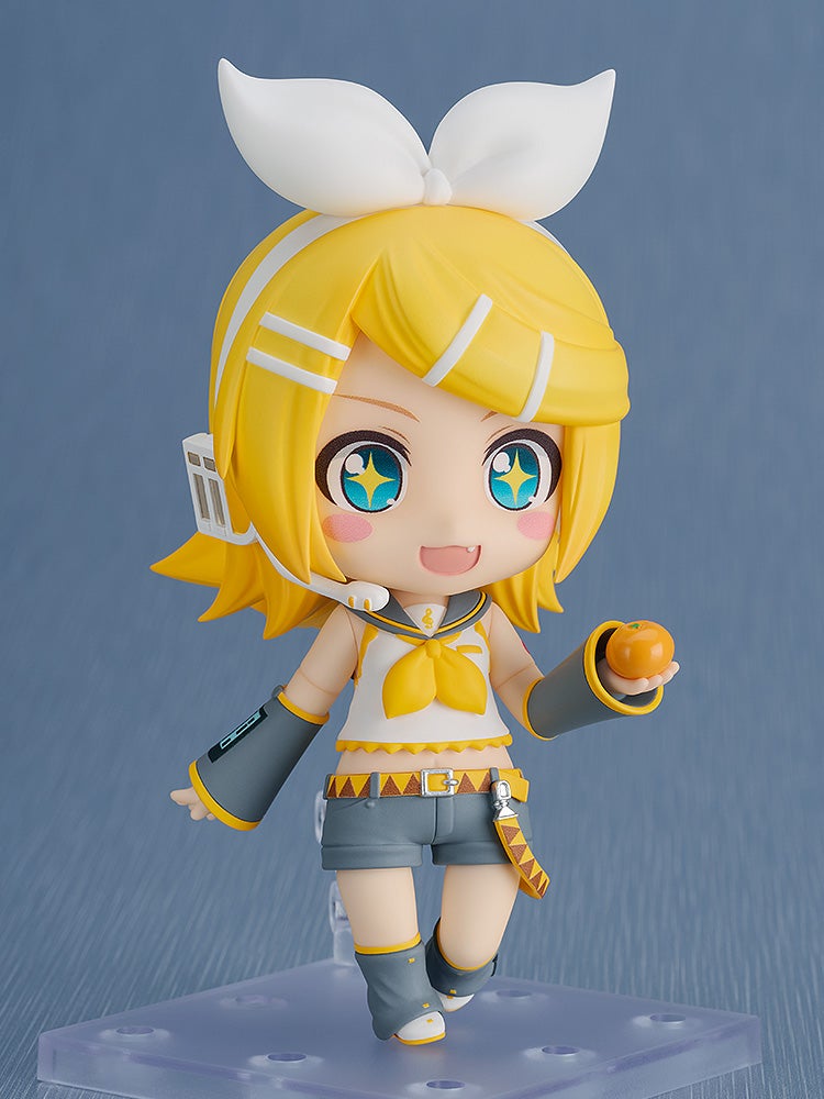 Nendoroid Kagamine Rin 2.0