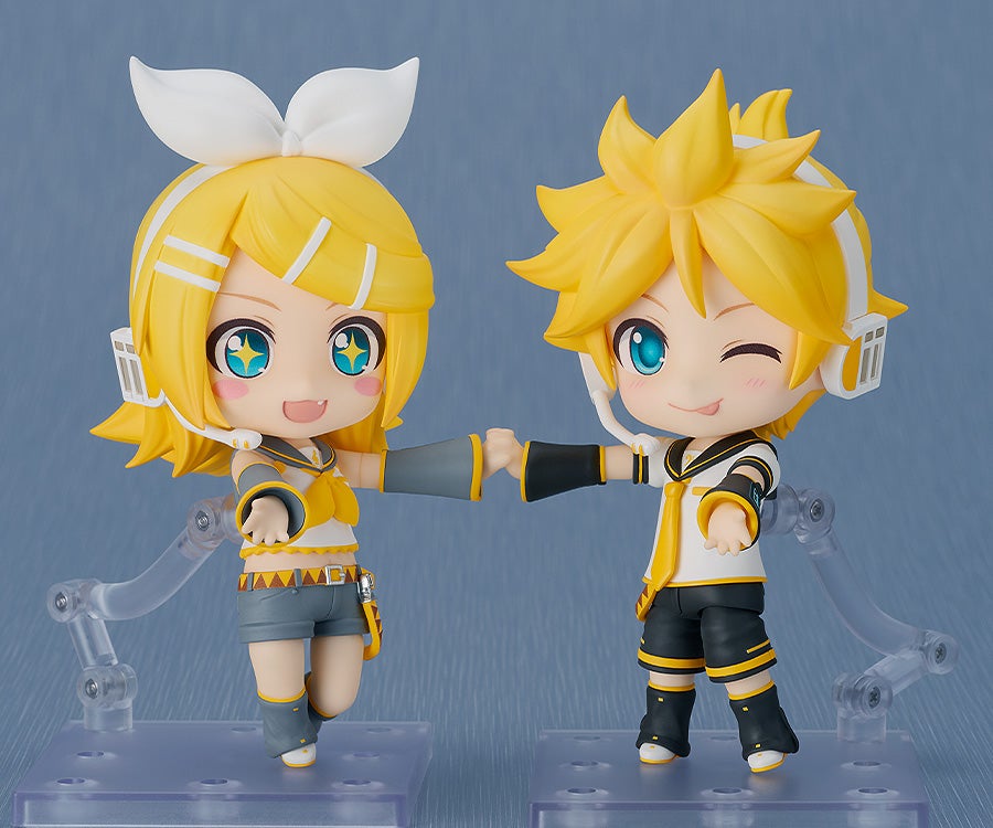 Nendoroid Kagamine Rin 2.0