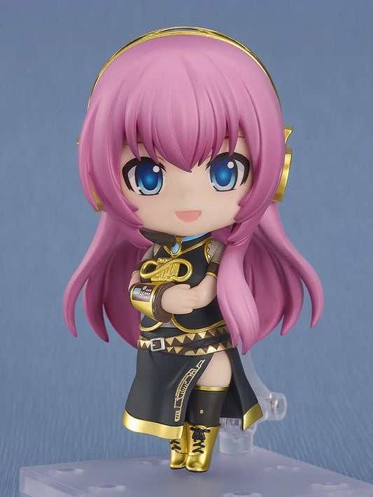 Nendoroid Megurine Luka 2.0