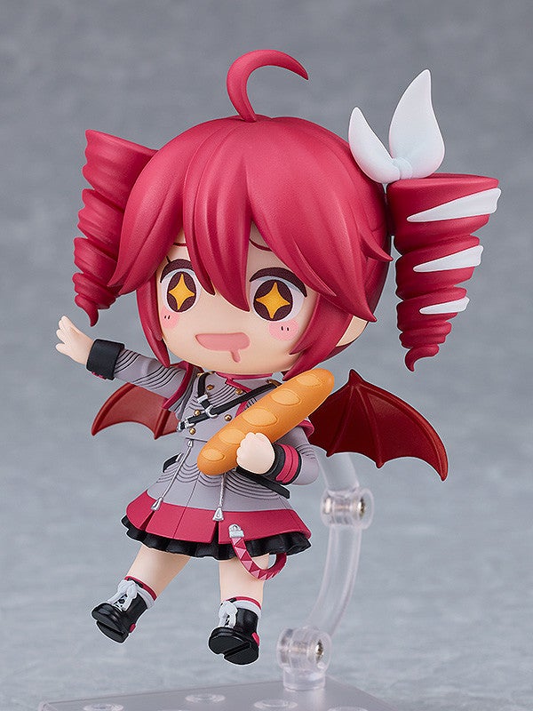 Nendoroid Kasane Teto: Synthesizer V AI Ver.