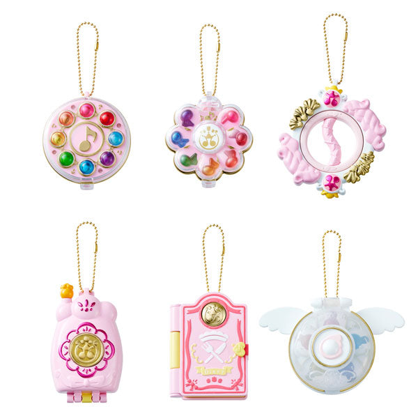 Ojamajo Doremi Item Collection