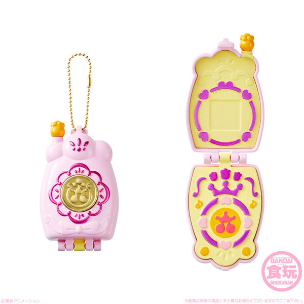 Ojamajo Doremi Item Collection
