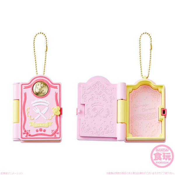 Ojamajo Doremi Item Collection