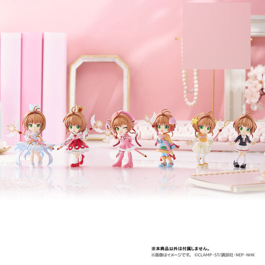 Cardcaptor Sakura: Clear Card