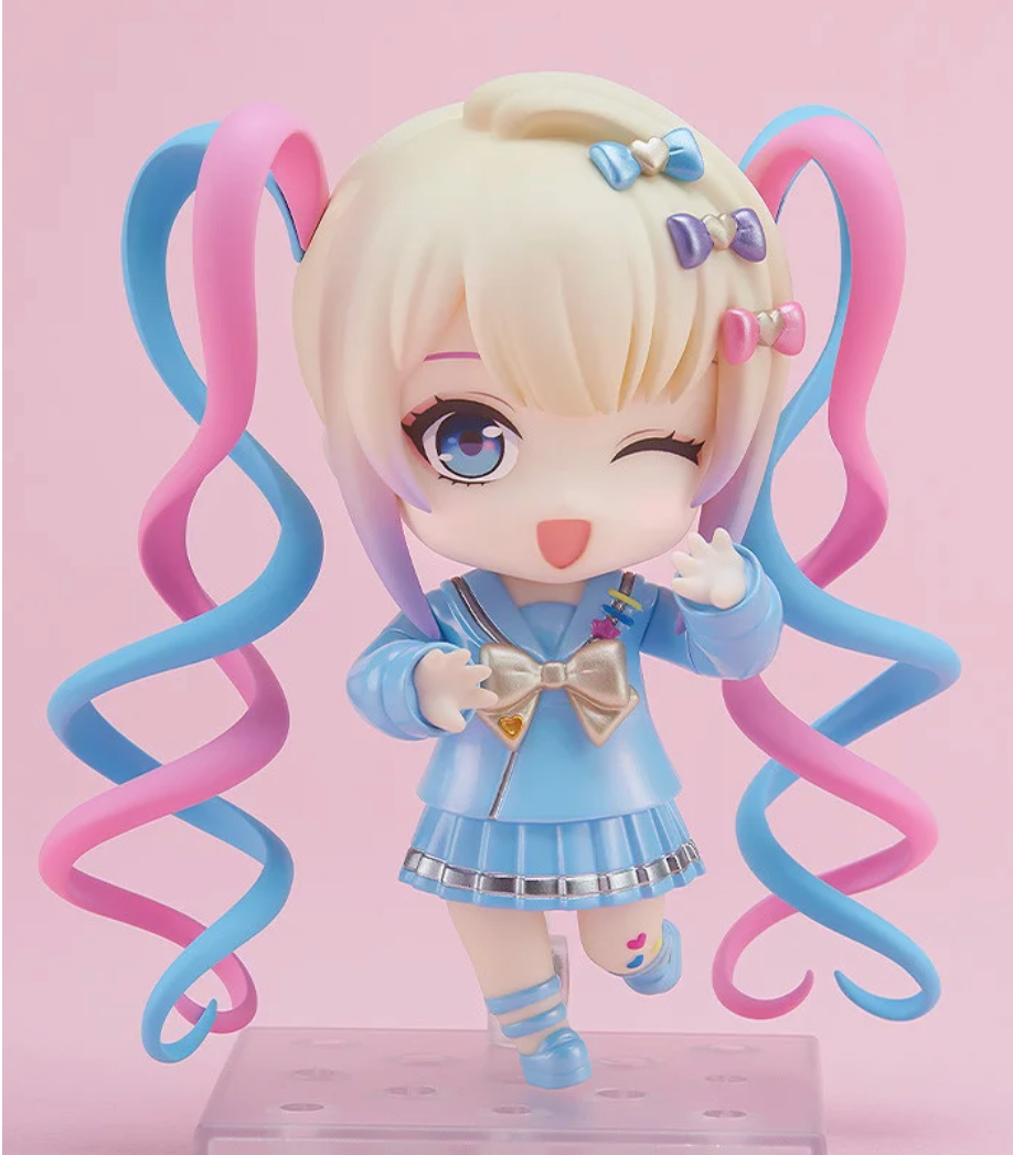 OMGkawaiiAngel Nendoroid