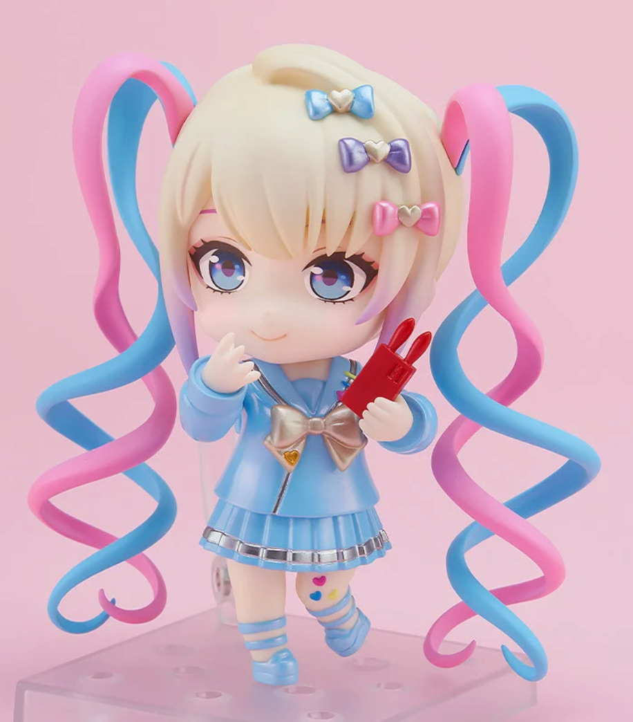 OMGkawaiiAngel Nendoroid