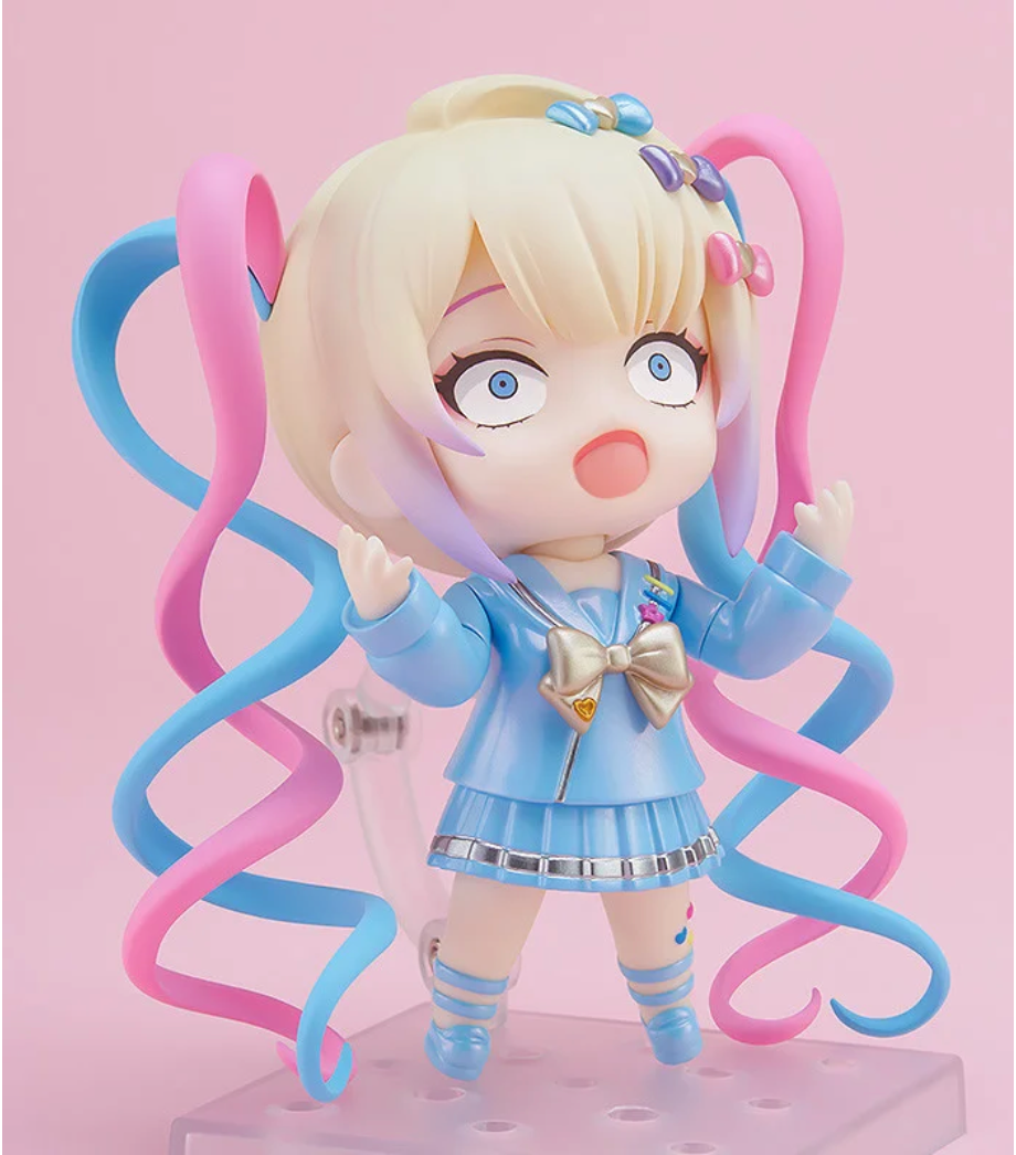 OMGkawaiiAngel Nendoroid
