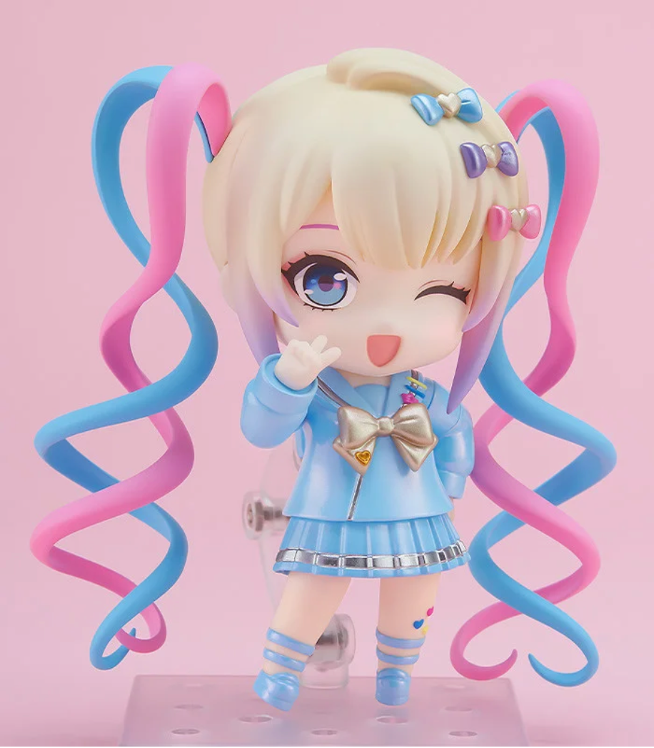 OMGkawaiiAngel Nendoroid