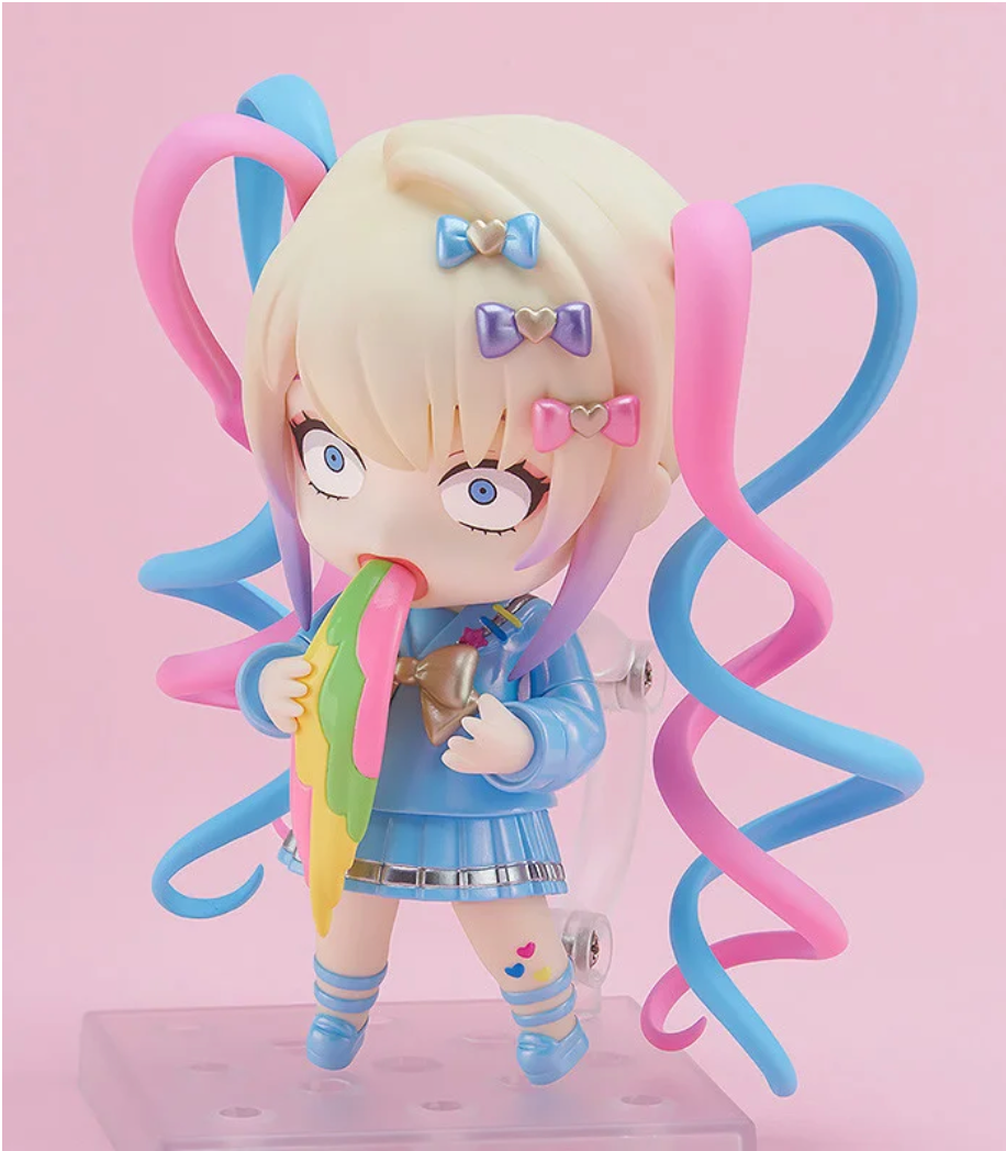 OMGkawaiiAngel Nendoroid