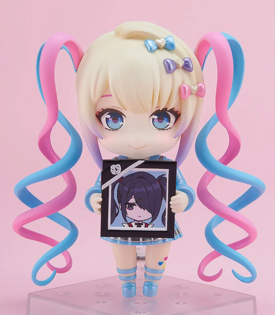 OMGkawaiiAngel Nendoroid