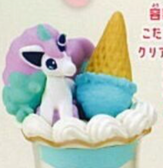 Pokémon Yummy! sweets mascot 5
