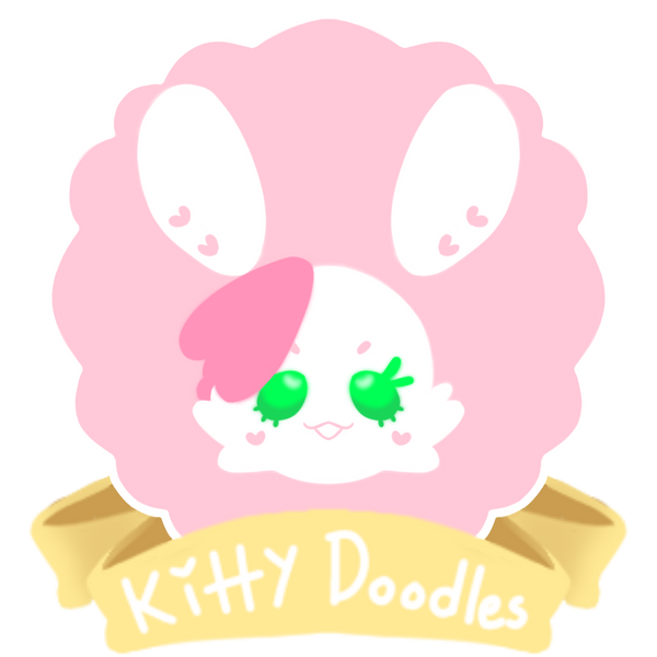 Kitty Doodles