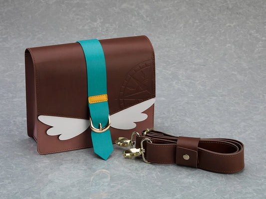 Nendoroid Pouch: Hatsune Miku - 100th Adventure Ver.