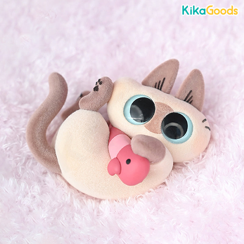 Azukisan's Daily Life 3rd Version