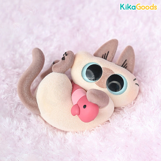 Azukisan's Daily Life 3rd Version