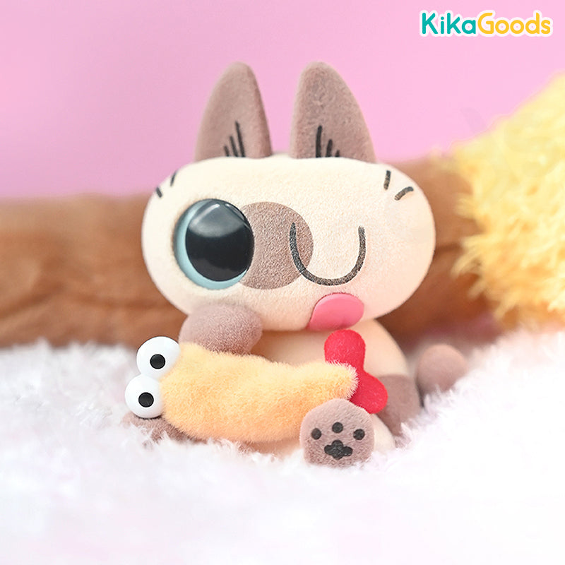 Azukisan's Daily Life 3rd Version