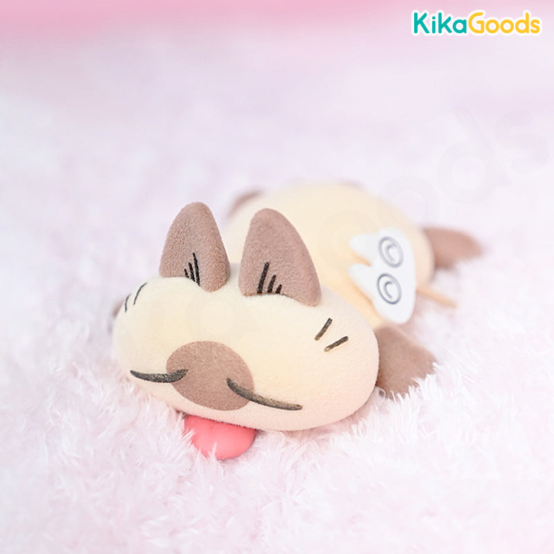 Azukisan's Daily Life 3rd Version