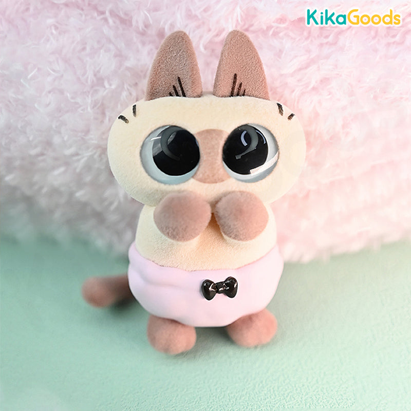 Azukisan's Daily Life 3rd Version