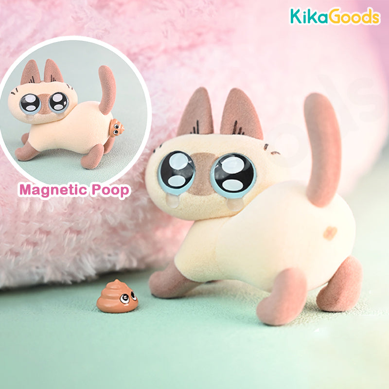 Azukisan's Daily Life 3rd Version