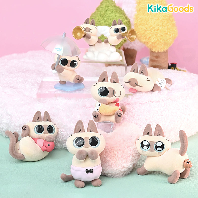 Azukisan's Daily Life 3rd Version