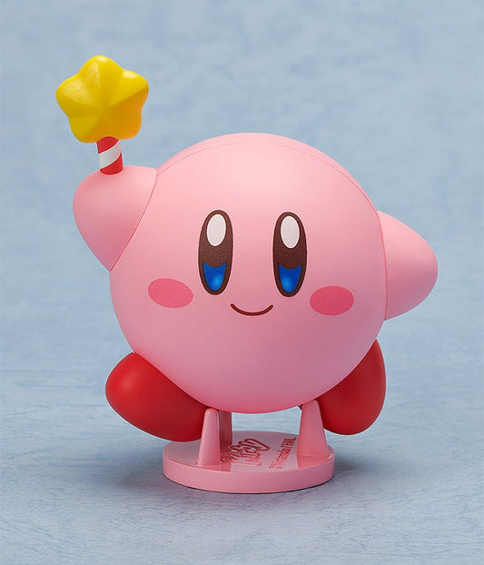 Corocoroid Kirby Delux