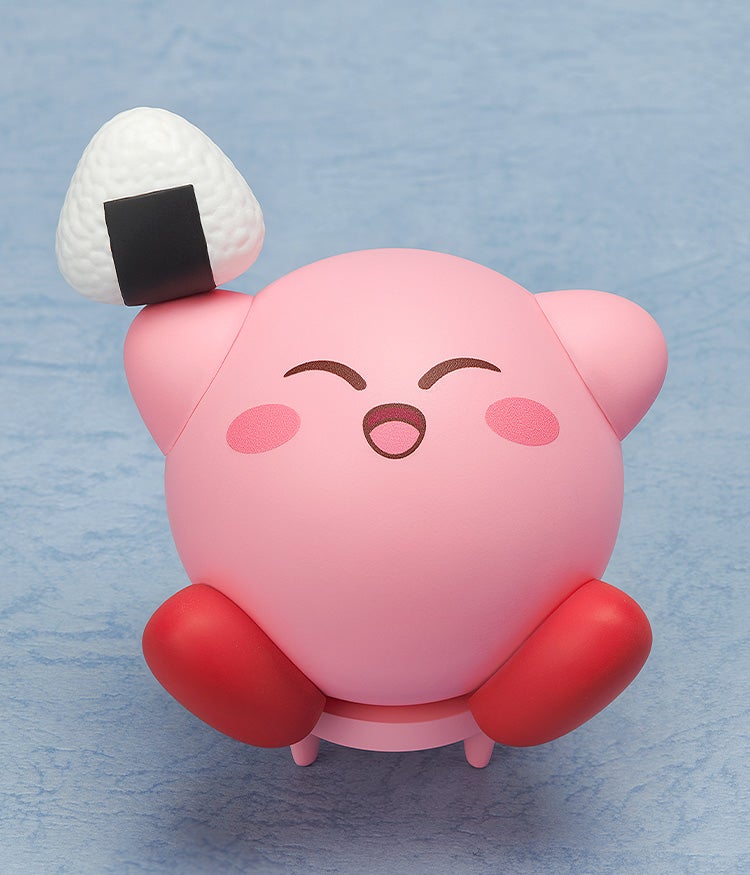 Corocoroid Kirby Delux