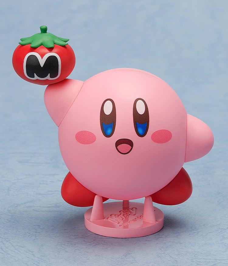 Corocoroid Kirby Delux