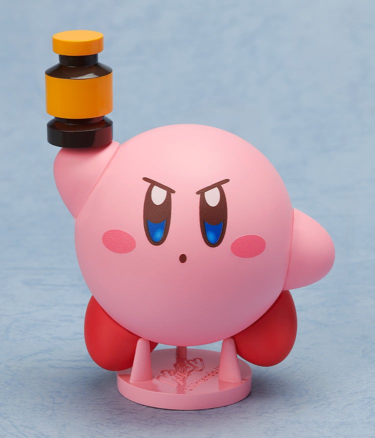 Corocoroid Kirby Delux