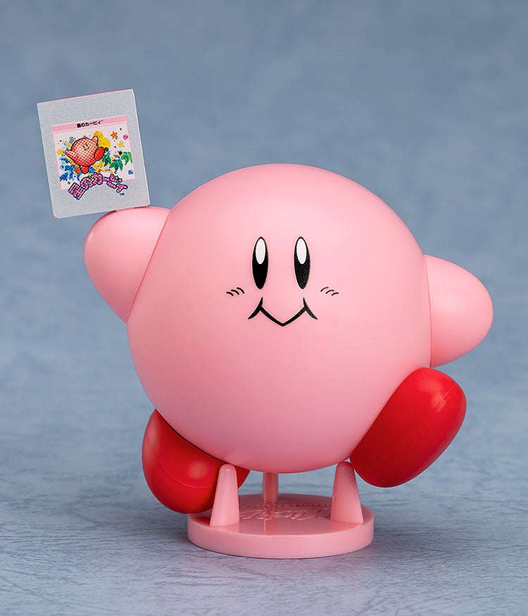 Corocoroid Kirby Delux