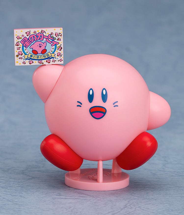 Corocoroid Kirby Delux