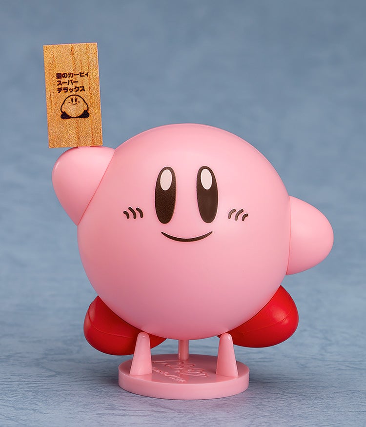 Corocoroid Kirby Delux