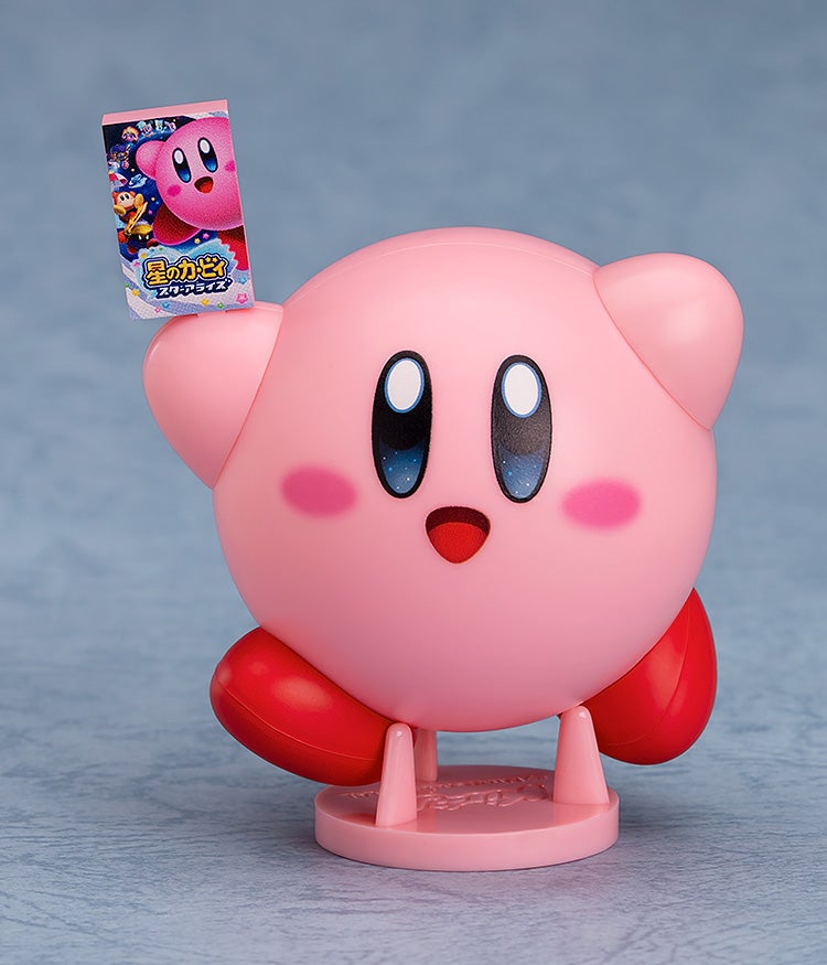 Corocoroid Kirby Delux