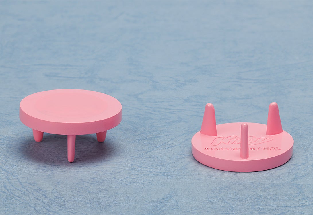 Corocoroid Kirby Delux