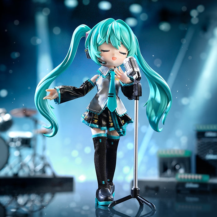 Hatsune Miku Serendipity Edition