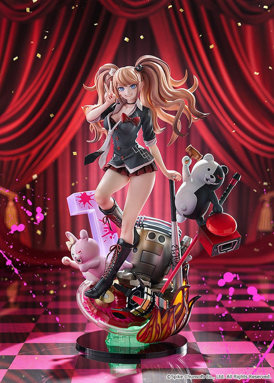 Junko Enoshima: 15th Anniversary Ver.