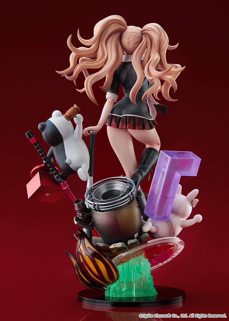 Junko Enoshima: 15th Anniversary Ver.